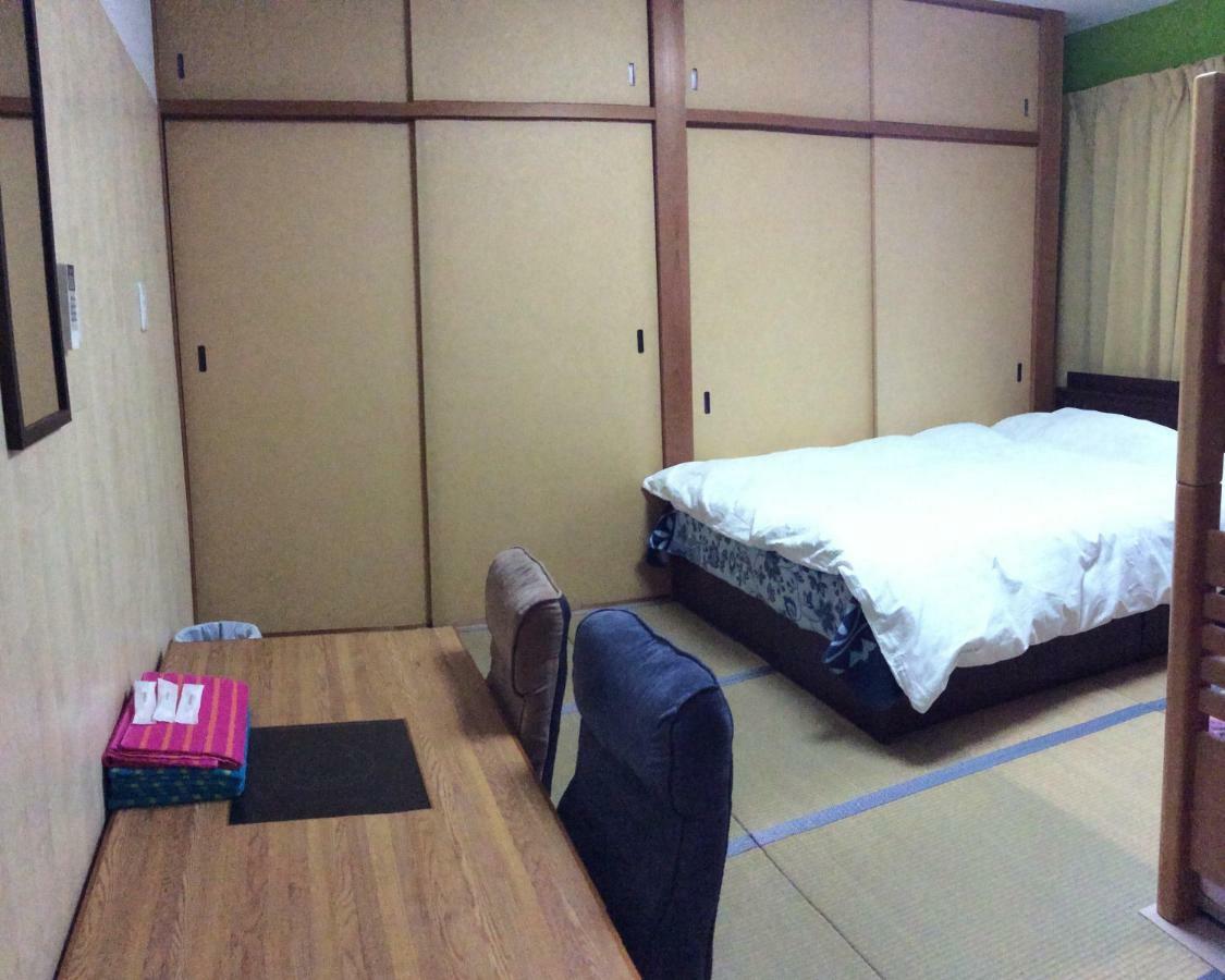 Отель Kamikatsura House Киото Экстерьер фото